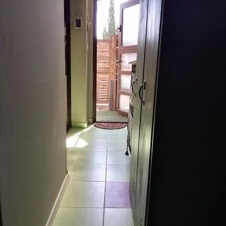 Deer Apartment *