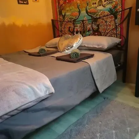Apartment Deer *
