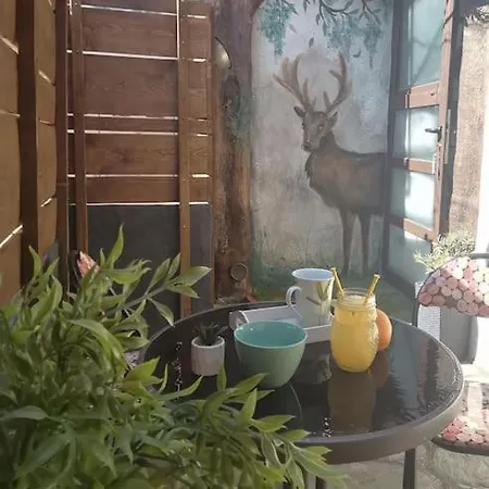 Deer