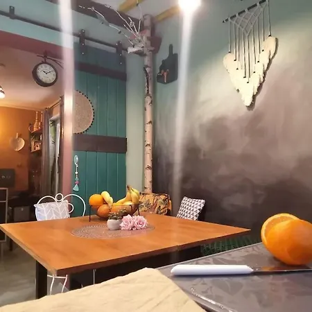 Deer Appartement *