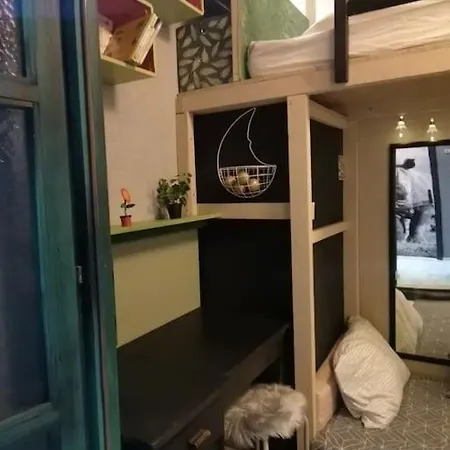 Appartement Deer Kaštela