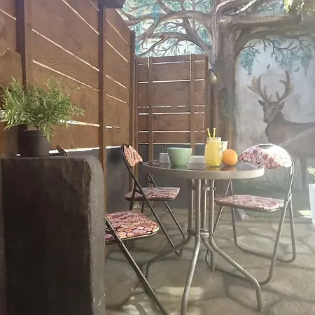 Deer