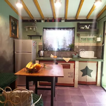 Deer Appartement